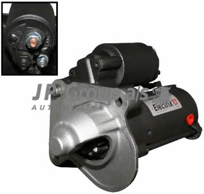 Jp Group 1590301700 Starter 1590301700: Buy near me in Poland at 2407.PL - Good price!