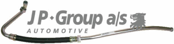 Jp Group 1613700500 Breather Hose for crankcase 1613700500: Buy near me in Poland at 2407.PL - Good price!