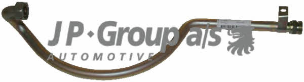 Jp Group 1613700600 Breather Hose for crankcase 1613700600: Buy near me in Poland at 2407.PL - Good price!