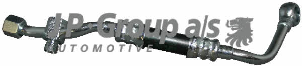 Jp Group 1613700886 Breather Hose for crankcase 1613700886: Buy near me in Poland at 2407.PL - Good price!
