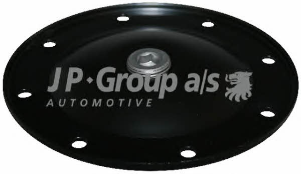 Jp Group 1618550206 Oil Filter Housing Cap 1618550206: Buy near me in Poland at 2407.PL - Good price!