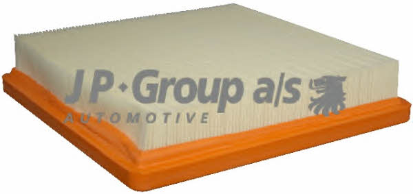 Jp Group 1618600302 Air filter 1618600302: Buy near me in Poland at 2407.PL - Good price!
