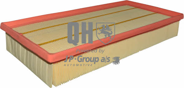 Jp Group 1618601509 Air filter 1618601509: Buy near me in Poland at 2407.PL - Good price!