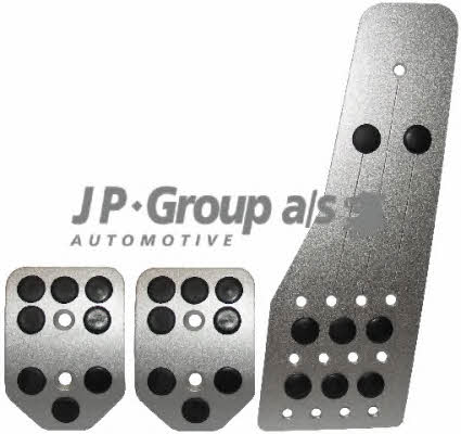 Jp Group 1672100210 Bremsflußhebel 1672100210: Kaufen Sie zu einem guten Preis in Polen bei 2407.PL!