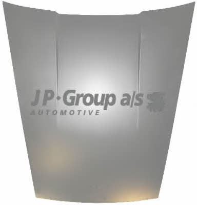 Jp Group 1680100700 Капот 1680100700: Приваблива ціна - Купити у Польщі на 2407.PL!