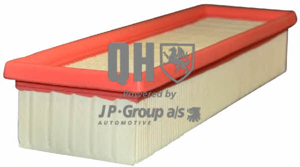 Jp Group 1318602709 Air filter 1318602709: Buy near me in Poland at 2407.PL - Good price!