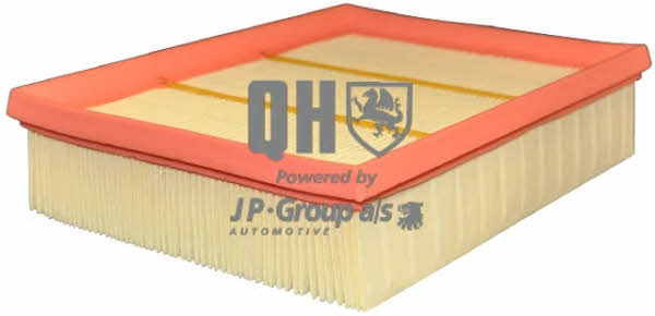 Jp Group 1318604809 Air filter 1318604809: Buy near me in Poland at 2407.PL - Good price!