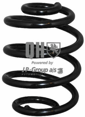 Jp Group 1252200509 Coil Spring 1252200509: Buy near me at 2407.PL in Poland at an Affordable price!
