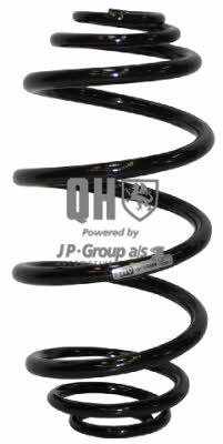 Jp Group 1252201509 Coil Spring 1252201509: Buy near me in Poland at 2407.PL - Good price!