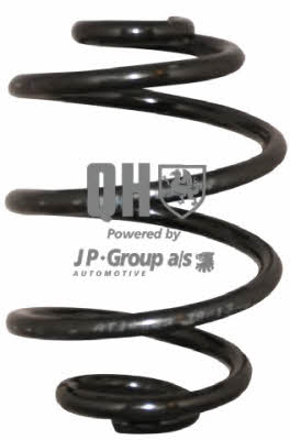 Jp Group 1252202109 Coil Spring 1252202109: Buy near me in Poland at 2407.PL - Good price!