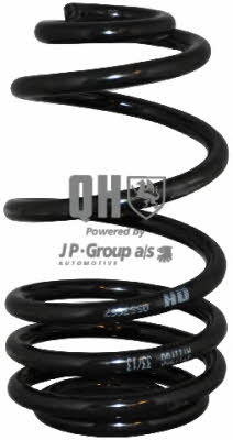 Jp Group 1252202409 Coil Spring 1252202409: Buy near me in Poland at 2407.PL - Good price!