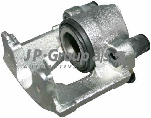Jp Group 1261900380 Brake caliper front right 1261900380: Buy near me in Poland at 2407.PL - Good price!