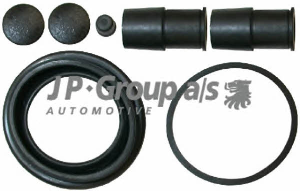 Jp Group 1261950910 Repair Kit, brake caliper 1261950910: Buy near me in Poland at 2407.PL - Good price!