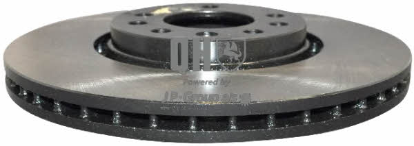 Jp Group 1263102209 Front brake disc ventilated 1263102209: Buy near me in Poland at 2407.PL - Good price!