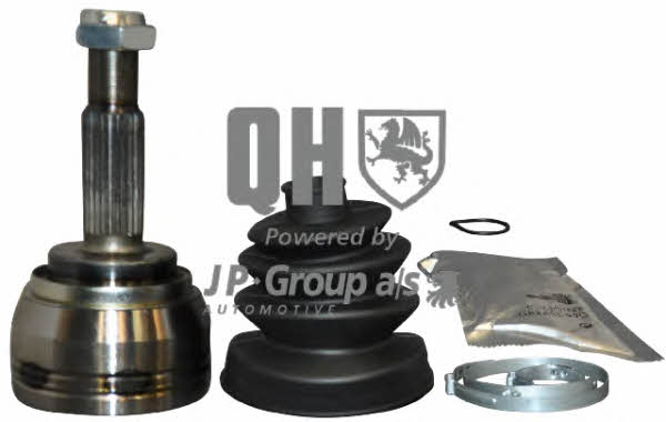 Jp Group 4943300219 CV joint 4943300219: Buy near me in Poland at 2407.PL - Good price!