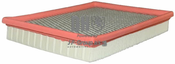 Jp Group 5018600609 Air filter 5018600609: Buy near me in Poland at 2407.PL - Good price!