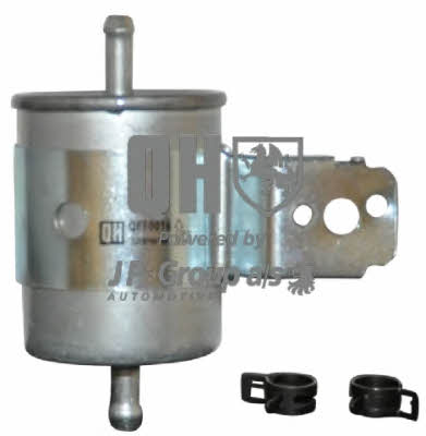 Jp Group 5018700109 Fuel filter 5018700109: Buy near me in Poland at 2407.PL - Good price!