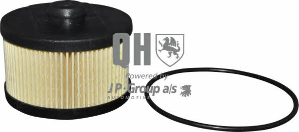 Jp Group 5018700309 Fuel filter 5018700309: Buy near me in Poland at 2407.PL - Good price!