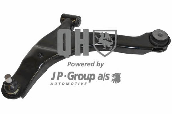 Jp Group 5040100379 Track Control Arm 5040100379: Buy near me in Poland at 2407.PL - Good price!