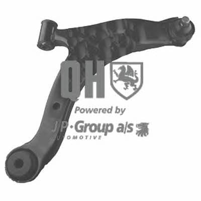 Jp Group 5040100389 Track Control Arm 5040100389: Buy near me in Poland at 2407.PL - Good price!