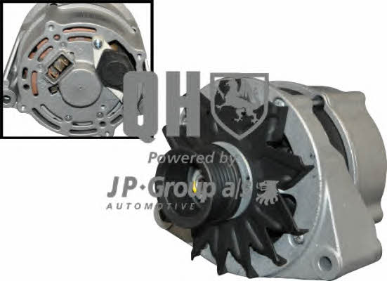 Jp Group 1390102509 Alternator 1390102509: Dobra cena w Polsce na 2407.PL - Kup Teraz!