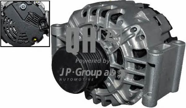 Jp Group 1390103009 Alternator 1390103009: Dobra cena w Polsce na 2407.PL - Kup Teraz!