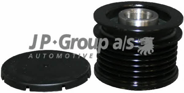 Jp Group 1390500400 Freewheel clutch, alternator 1390500400: Buy near me in Poland at 2407.PL - Good price!