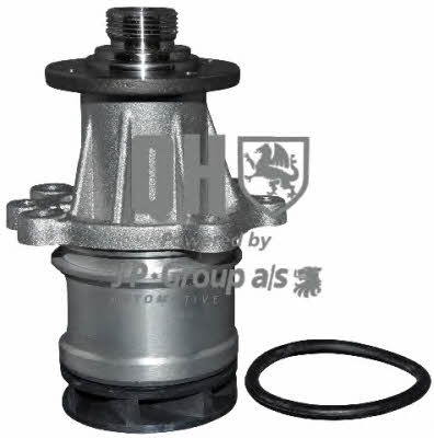 Jp Group 1414100509 Water pump 1414100509: Buy near me in Poland at 2407.PL - Good price!