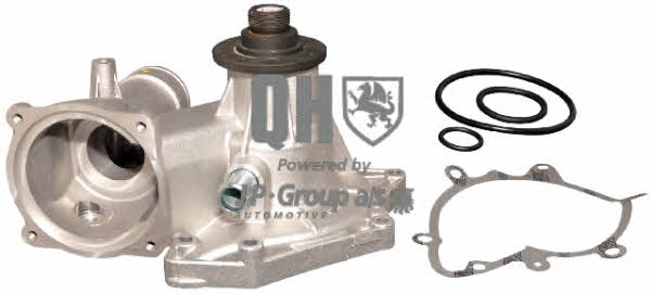 Jp Group 1414100809 Water pump 1414100809: Buy near me at 2407.PL in Poland at an Affordable price!