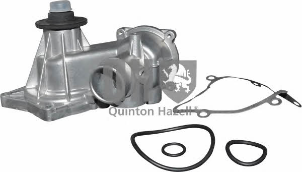 Jp Group 1414100909 Water pump 1414100909: Buy near me in Poland at 2407.PL - Good price!