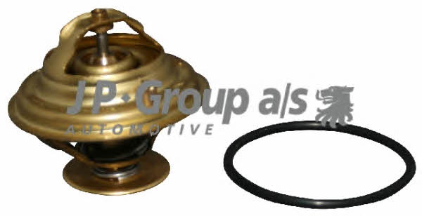 Jp Group 1414600310 Thermostat, coolant 1414600310: Buy near me in Poland at 2407.PL - Good price!