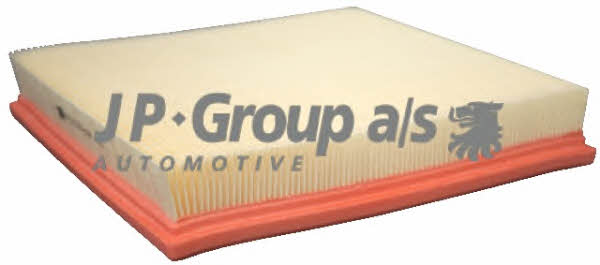 Jp Group 1418600600 Air filter 1418600600: Buy near me at 2407.PL in Poland at an Affordable price!