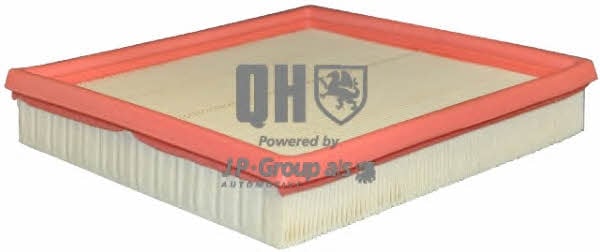 Jp Group 1418600609 Air filter 1418600609: Buy near me in Poland at 2407.PL - Good price!