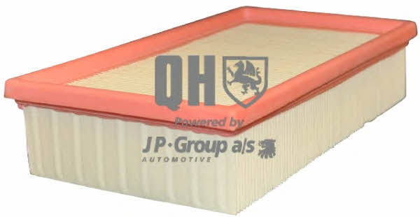 Jp Group 1418600909 Air filter 1418600909: Buy near me in Poland at 2407.PL - Good price!