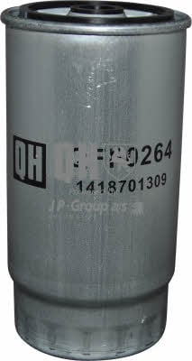 Jp Group 1418701309 Fuel filter 1418701309: Buy near me in Poland at 2407.PL - Good price!