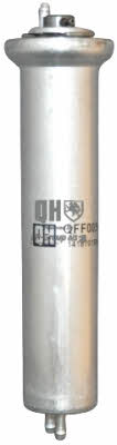 Jp Group 1418701509 Fuel filter 1418701509: Buy near me in Poland at 2407.PL - Good price!
