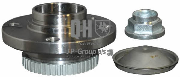 Jp Group 1441400109 Wheel hub with front bearing 1441400109: Buy near me in Poland at 2407.PL - Good price!