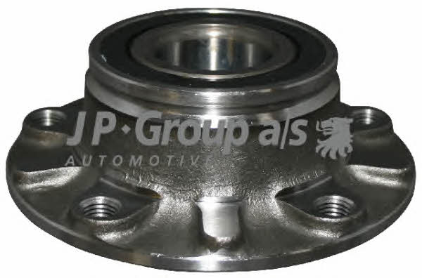 Jp Group 1441400200 Wheel hub with front bearing 1441400200: Buy near me in Poland at 2407.PL - Good price!