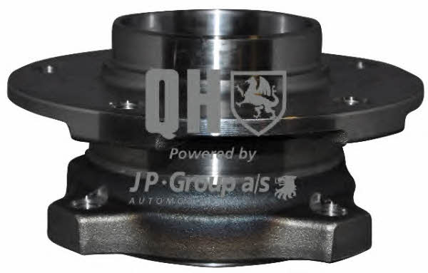 Jp Group 1441400309 Wheel hub with front bearing 1441400309: Buy near me in Poland at 2407.PL - Good price!