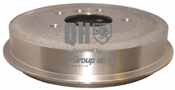 Jp Group 1463500109 Rear brake drum 1463500109: Buy near me in Poland at 2407.PL - Good price!