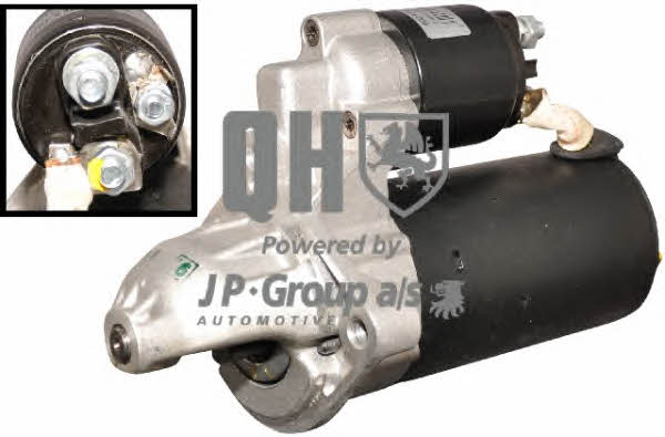 Jp Group 1490301109 Starter 1490301109: Buy near me in Poland at 2407.PL - Good price!