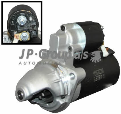 Jp Group 1490302100 Starter 1490302100: Buy near me in Poland at 2407.PL - Good price!