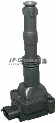 Jp Group 1691600302 Ignition coil 1691600302: Buy near me in Poland at 2407.PL - Good price!