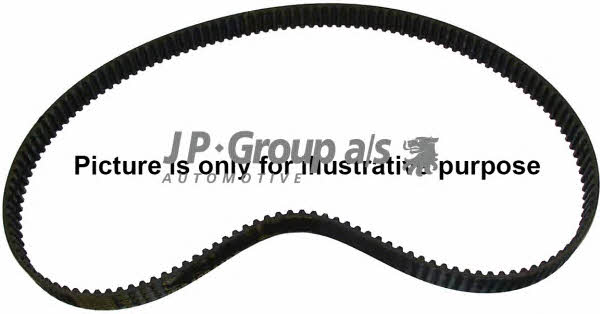 Jp Group 1512101600 Timing belt 1512101600: Buy near me in Poland at 2407.PL - Good price!