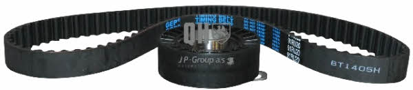 Jp Group 1512102419 Timing Belt Kit 1512102419: Buy near me in Poland at 2407.PL - Good price!