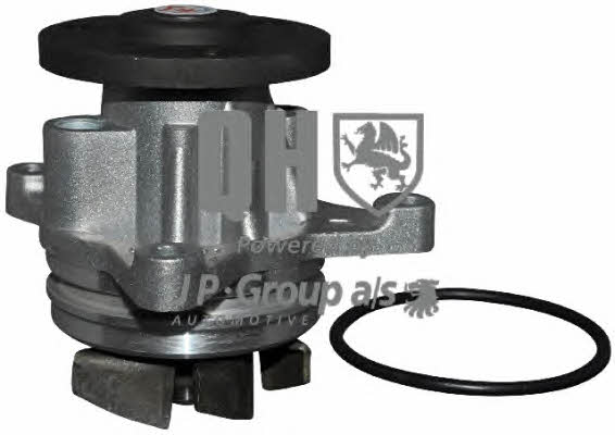 Jp Group 1514102109 Water pump 1514102109: Buy near me in Poland at 2407.PL - Good price!