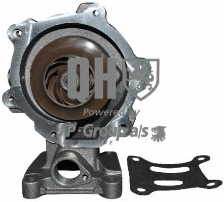 Jp Group 1514102209 Water pump 1514102209: Buy near me in Poland at 2407.PL - Good price!
