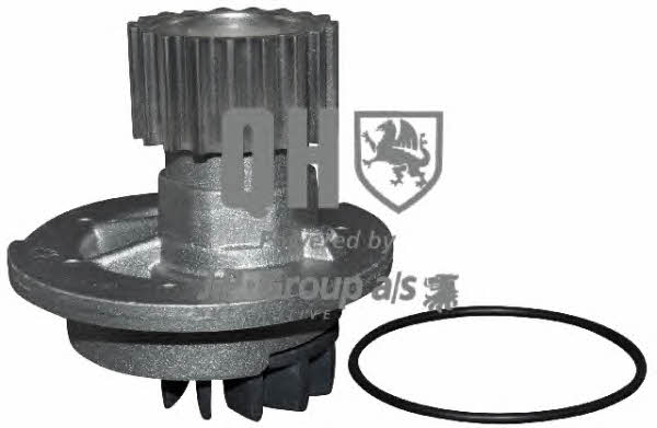 Jp Group 3214100109 Water pump 3214100109: Buy near me in Poland at 2407.PL - Good price!