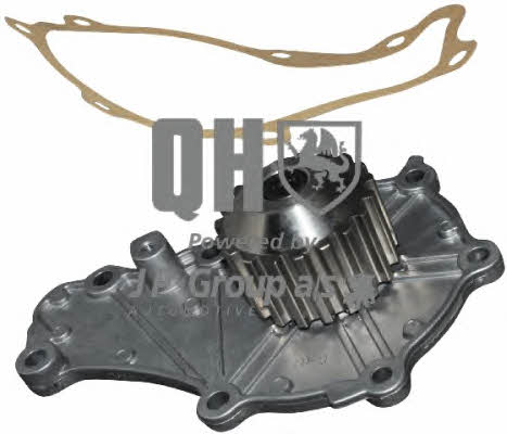 Jp Group 1514102409 Water pump 1514102409: Buy near me in Poland at 2407.PL - Good price!