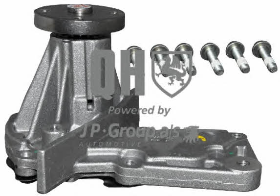 Jp Group 1514102609 Water pump 1514102609: Buy near me in Poland at 2407.PL - Good price!